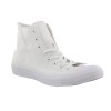 Converse All Star Hi Mono White