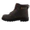 Grafters Apprentice Safety Boot Brown