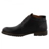 Australian Footwear WARNER BLACK