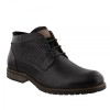 Australian Footwear WARNER BLACK