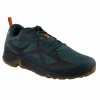 Columbia Men's Vitesse OutDry Shoe Dark Seas/Persimmon