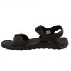 Columbia Buxton 2 Strap Sandal Cordovan