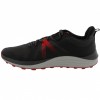 Columbia Men's Escape™ Pursuit Trail Running Shoe Black/Bright Red