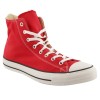 Converse All Star Hi Red