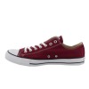 Converse Ox maroon