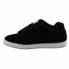 DC Shoes Net BLW BLACK BLACK WHITE