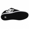 DC Shoes Net BLW BLACK BLACK WHITE