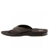 Reef Sandal Fanning Brown gum