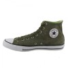 CHUCK TAYLOR ALL STAR - HI - FIELD SURPLUS/VOLT GLOW/WHITE