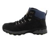 Amblers FS161 Hiker W/P Safety Boot Black