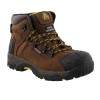 Amblers FS39 Safety Boot Brown