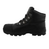 Rockfall Granite Mid cut boot RF170 black