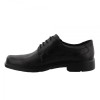 ecco Helsinki 050144 Lace-up Black