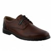 Josef Seibel Alastair 01 Lace-up Cognac