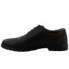 Josef Seibel Alastair 01 Lace-up Black