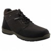 Josef Seibel LENNY 52 Nubuck Granite