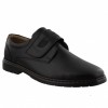 JOSEF SEIBEL ALASTAIR 02 VELCRO FIT BLACK