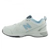 New Balance WX624 Crosstrainer White Wide fit