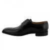 Barker Newbury Hi Shine Black