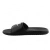 Nike Benassi Just Do It Slide Black/White