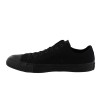 Converse All Star Ox Black Mono