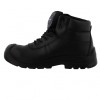 Rockfall Baltimore Waterproof Safety Boot PM4008 Black