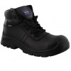 Rockfall Baltimore Waterproof Safety Boot PM4008 Black