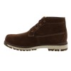 Timberland Radford Chukka CA1PCK dark earth