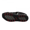 GOLA SHINGLE 3 BLACK/GREY/RED