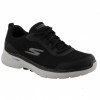 Skechers GoWalk 6 Bold Knight 216204 BLK