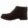 Timberland Larchmont II Chukka Boot OA2NGC Dark Brown Nubuck