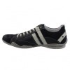 Australian Footwear Zambrotta Blue-White