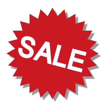 Sale