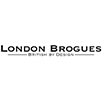 London Brogues
