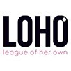 LOHO Shoes