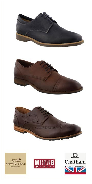 big foot shoe store