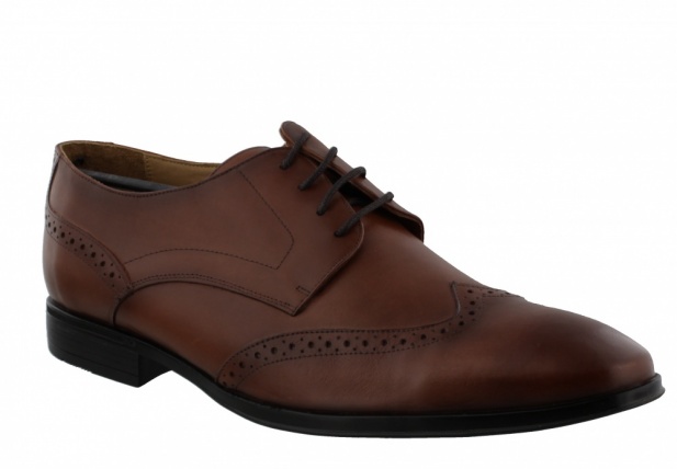 Mens Smart and Formal shoes in larger sizes - Bigfootshoes