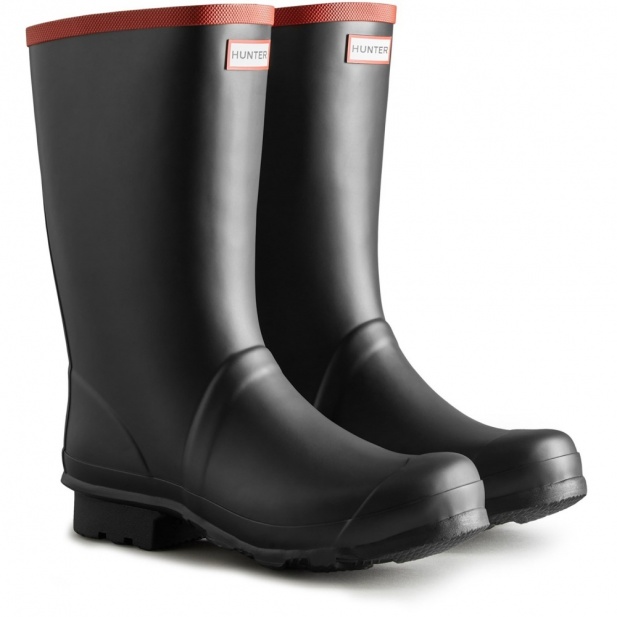 Wellington Boots - Bigfootshoes