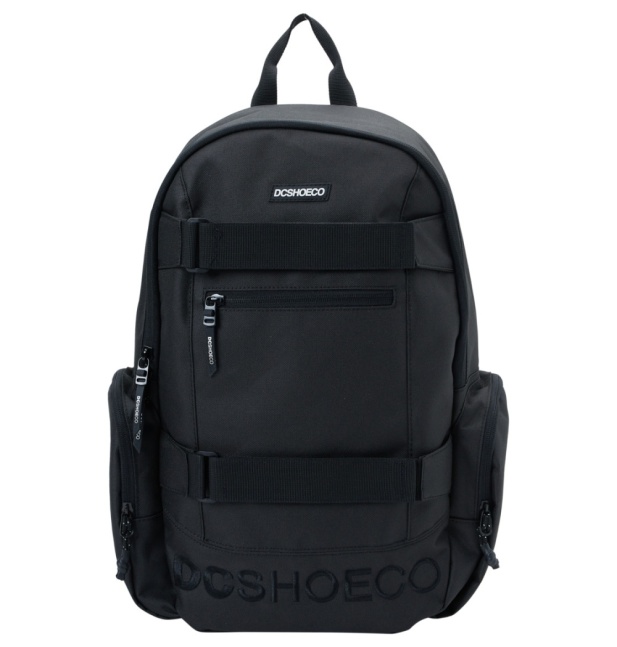 Front Ryton Black - Bigfootshoes