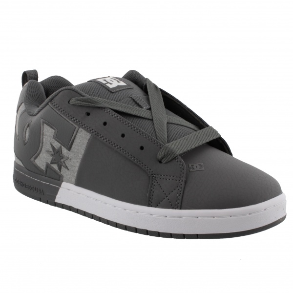 dc casual shoes
