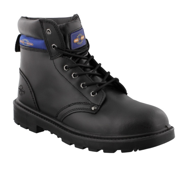 Rockfall Jackson 6 inch PM4002 black