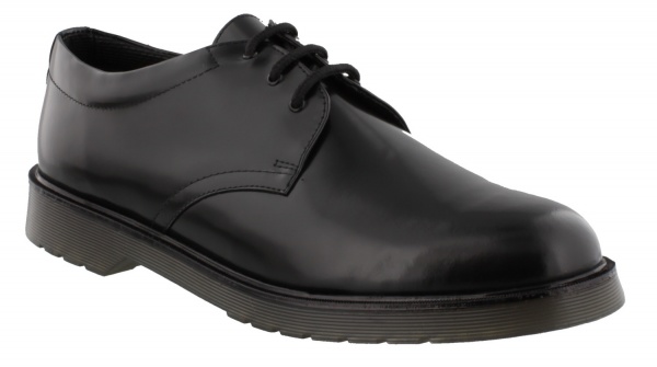 Amblers Aldershot Derby Shoe