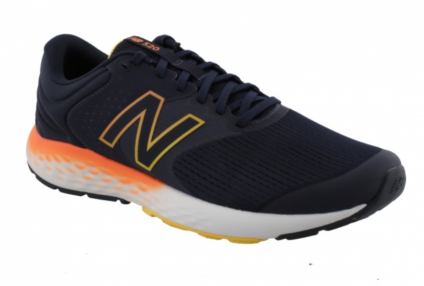 Running Shoes New Balance U420 Homme Cyan New Balance Men's Fresh