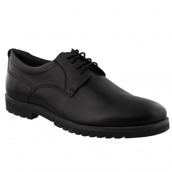 rockport marshall wingtip black