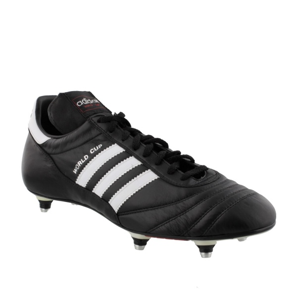 adidas world cup boots moulded