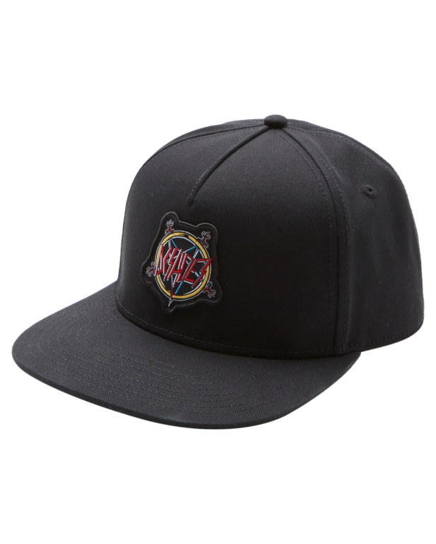 DC X Slayer - SLAYER - CAP FOR MEN