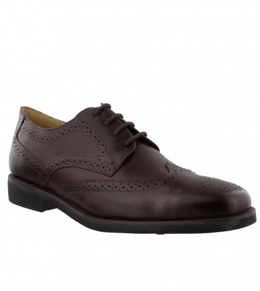 Anatomic Tucano Burgundy