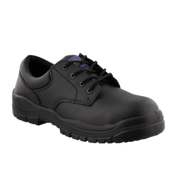 Rockfall Austin shoe PM4004 black