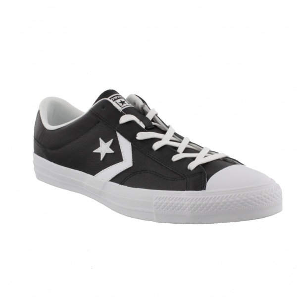 converse star player ox suede