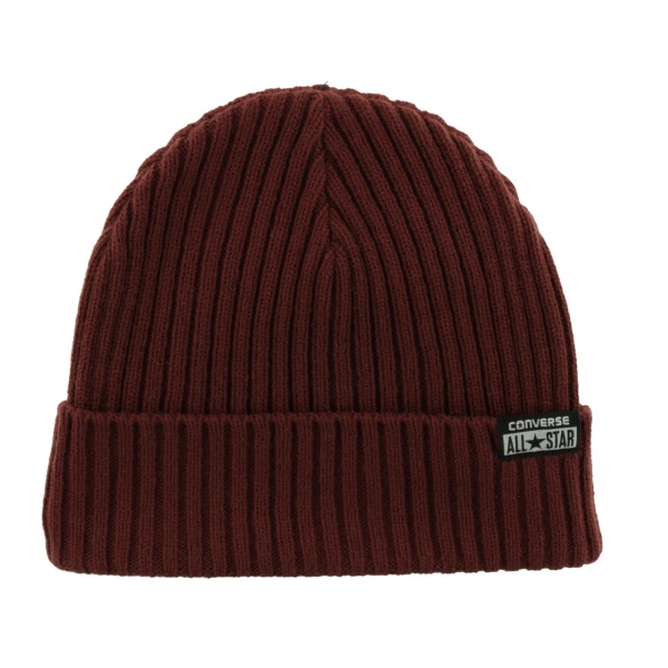 Converse All-Star Beanie Maroon